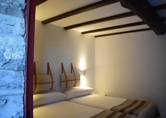 Gasthuis Casa Solance