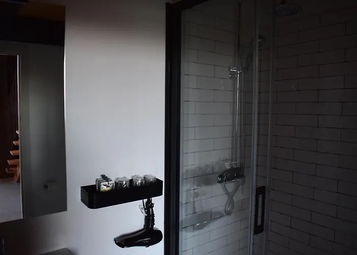 Casa de hóspedes Casa Solance Sarria