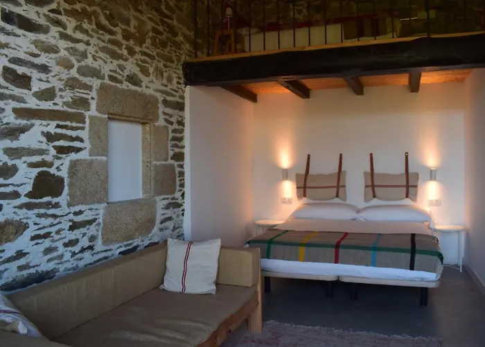 Casa Solance 3* Sarria