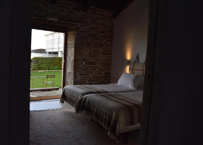 Casa Solance Gasthuis