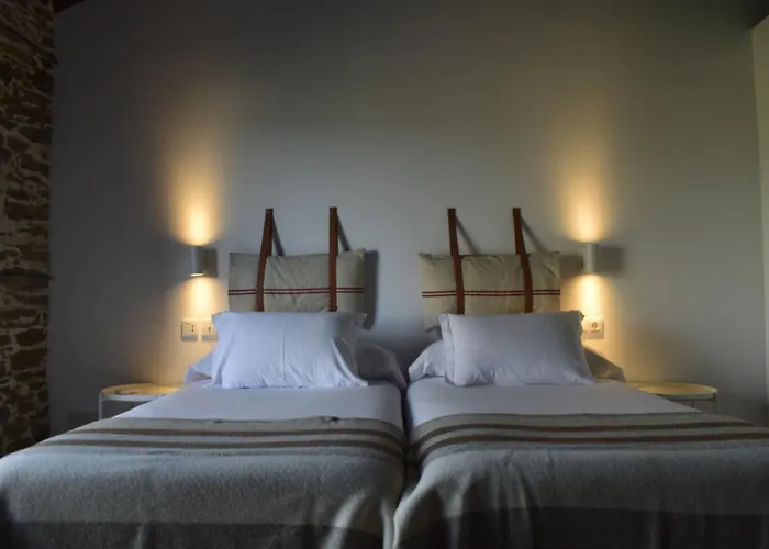 Casa Solance 3* Sarria