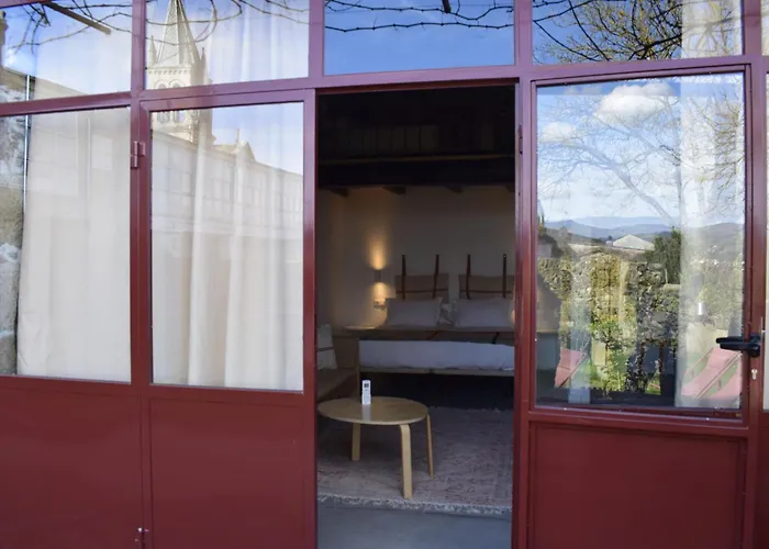 Casa Solance Casa de hóspedes