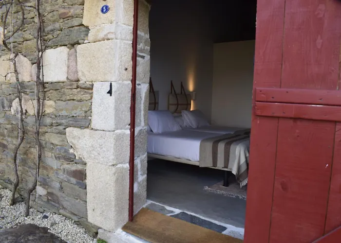 Casa Solance Gasthuis 3*