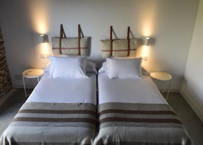 Gasthuis Casa Solance