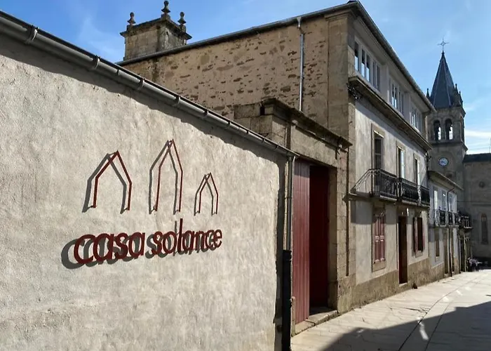 Casa Solance